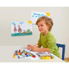 Edding Funtastics Sihirli Kalem 8'Li Set