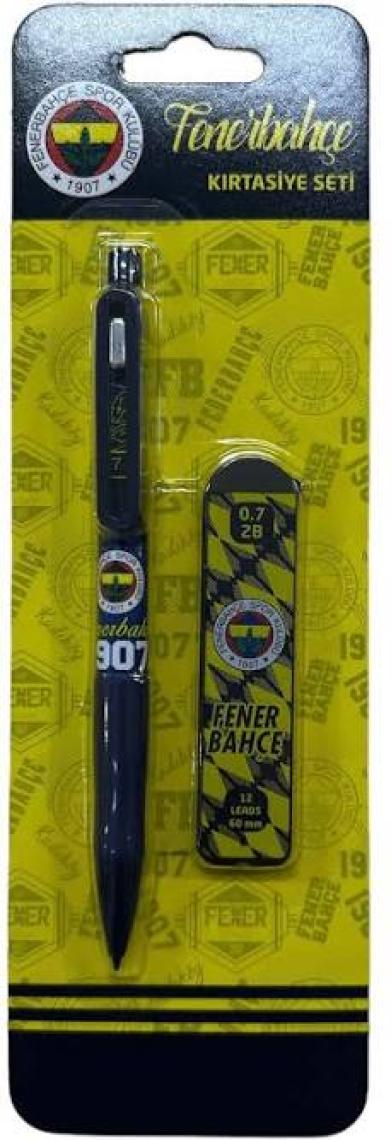 Fenerbahçe Versatil Kalem 0,7 mm