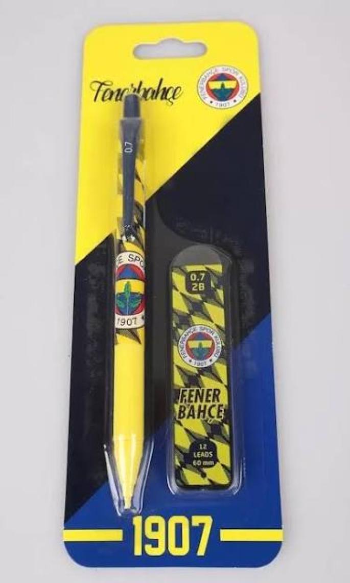Fenerbahçe Versatil Kalem 0,7 mm