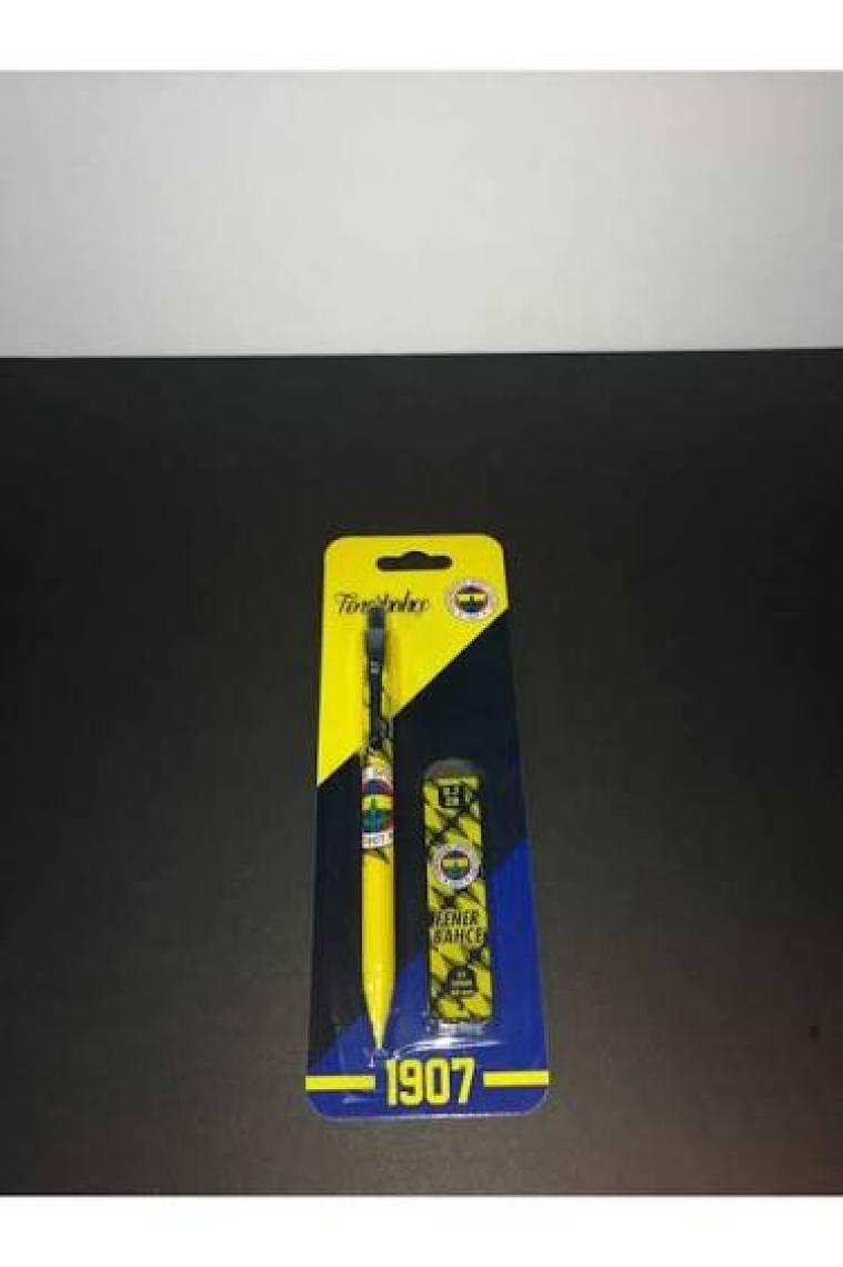 Fenerbahçe Versatil Kalem 0,7 mm