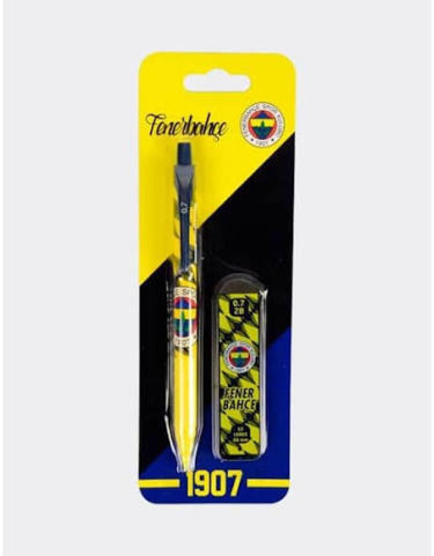 Fenerbahçe Versatil Kalem 0,7 mm