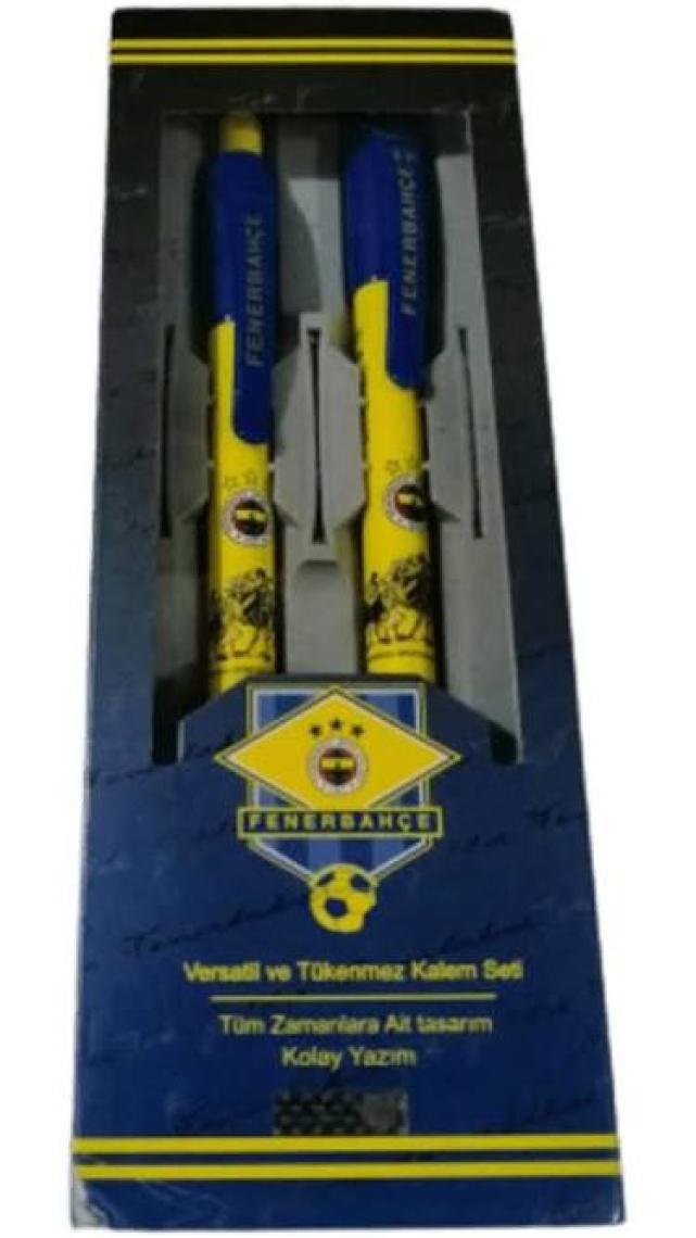 Fenerbahçe Versatil Kalem 0,7 mm