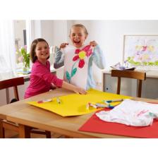 Edding Funtastics Kumaş Boyama Kalemi 5'Li Set