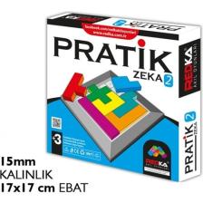 Hobi Pratik Zeka Oyunu