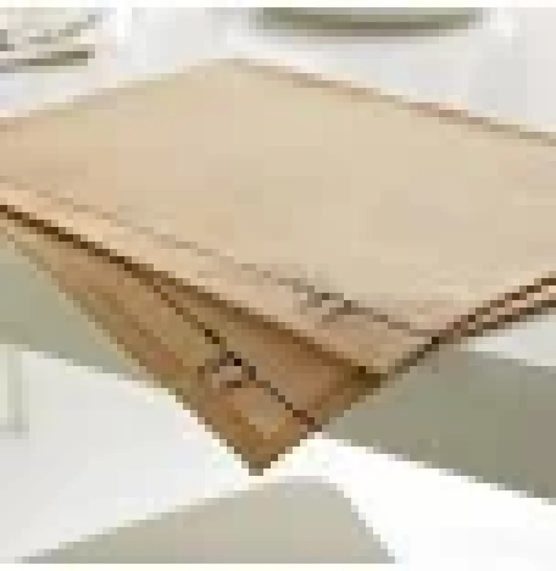 Ocean Home Textile 6 Adet Jüt Enjoy Baskılı Sofra Sunum Tabak Altlığı Supla Amerikan Servisi 45x35