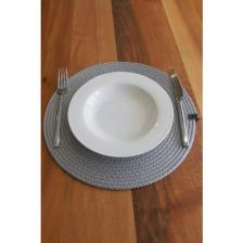 Quality 6 Adet  Amerikan Servis Runner Supla Sunum Takımı