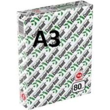 Ve-Ge A3 Fotokopi Kağıdı 5 Paket 2500 Yaprak