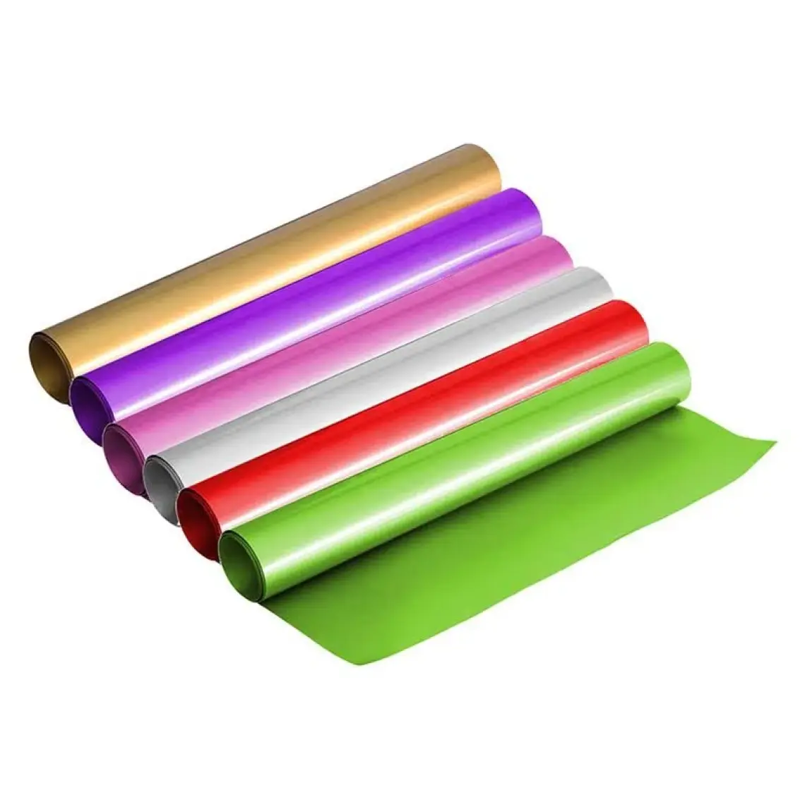 Cmk Aynalı Metalik Karton 50CM x 70CM 10'lu Paket
