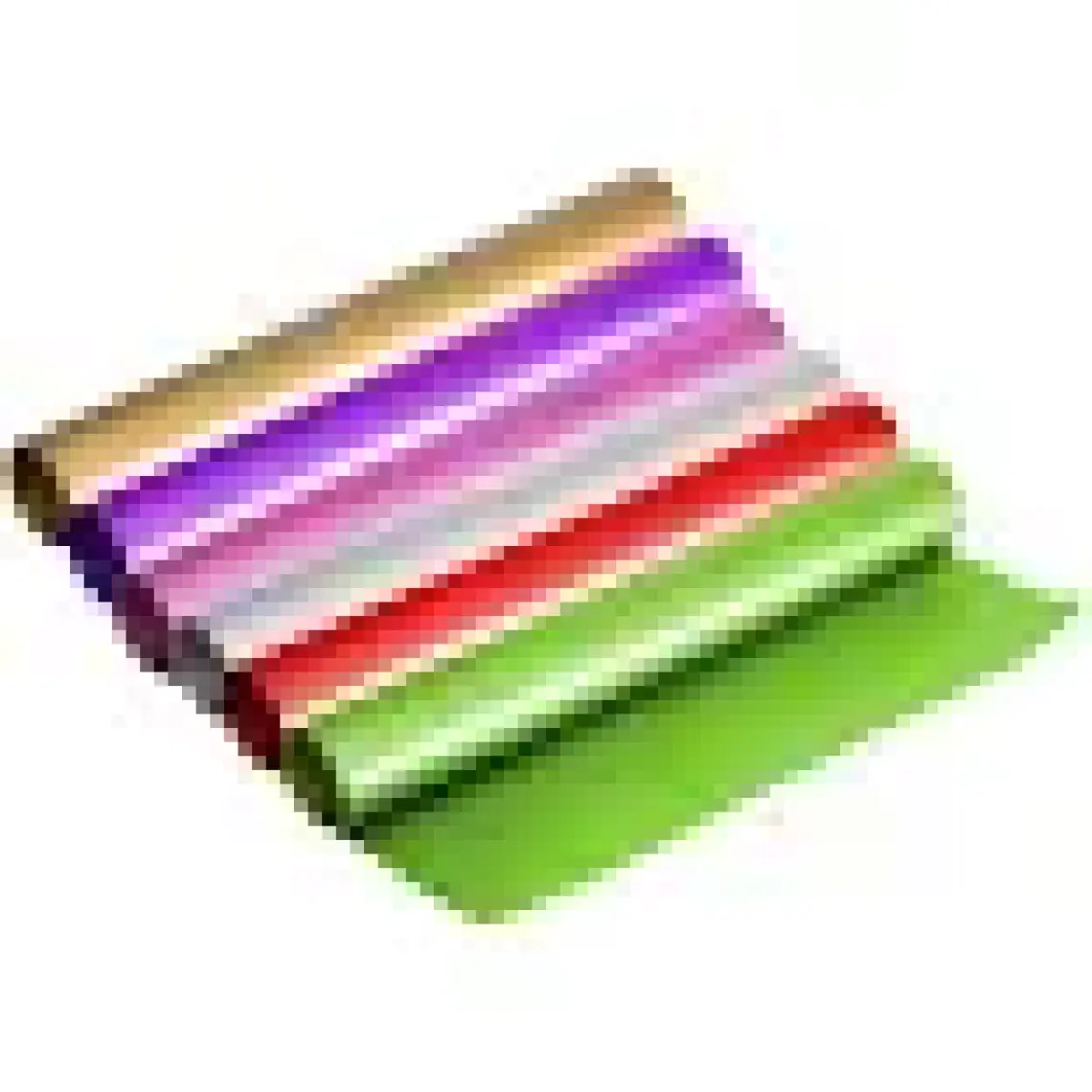 Cmk Aynalı Metalik Karton 50CM x 70CM 10'lu Paket
