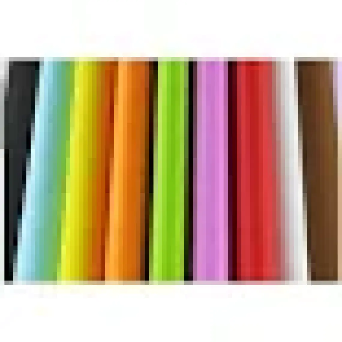 Cmk Aynalı Metalik Karton 50CM x 70CM 10'lu Paket