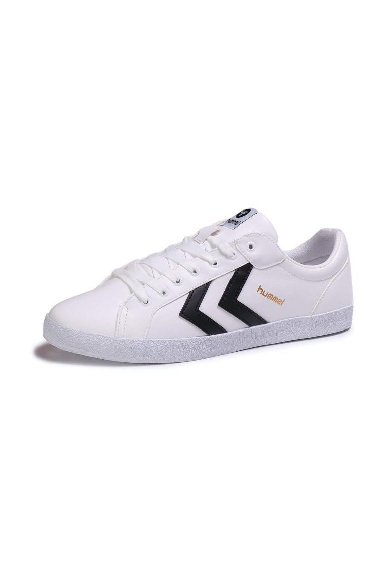 Deuce Court Tonal - Unisex Beyaz Spor Ayakkabı