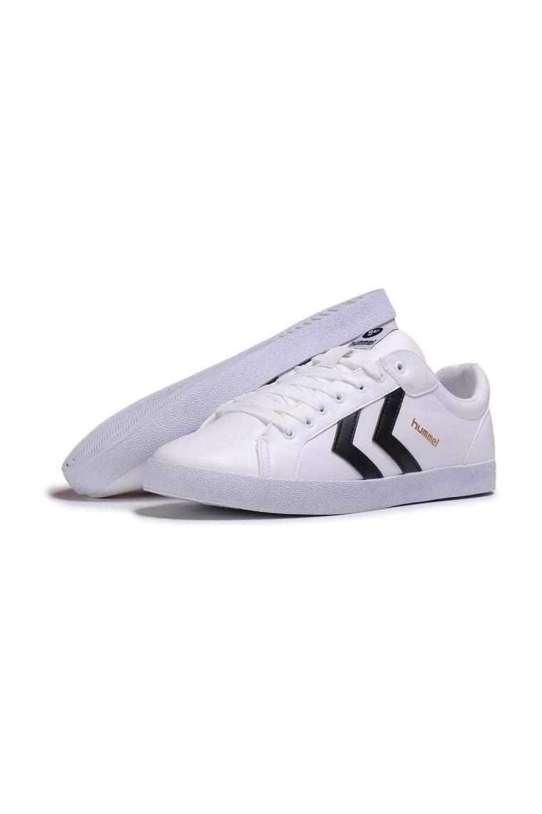 Deuce Court Tonal - Unisex Beyaz Spor Ayakkabı