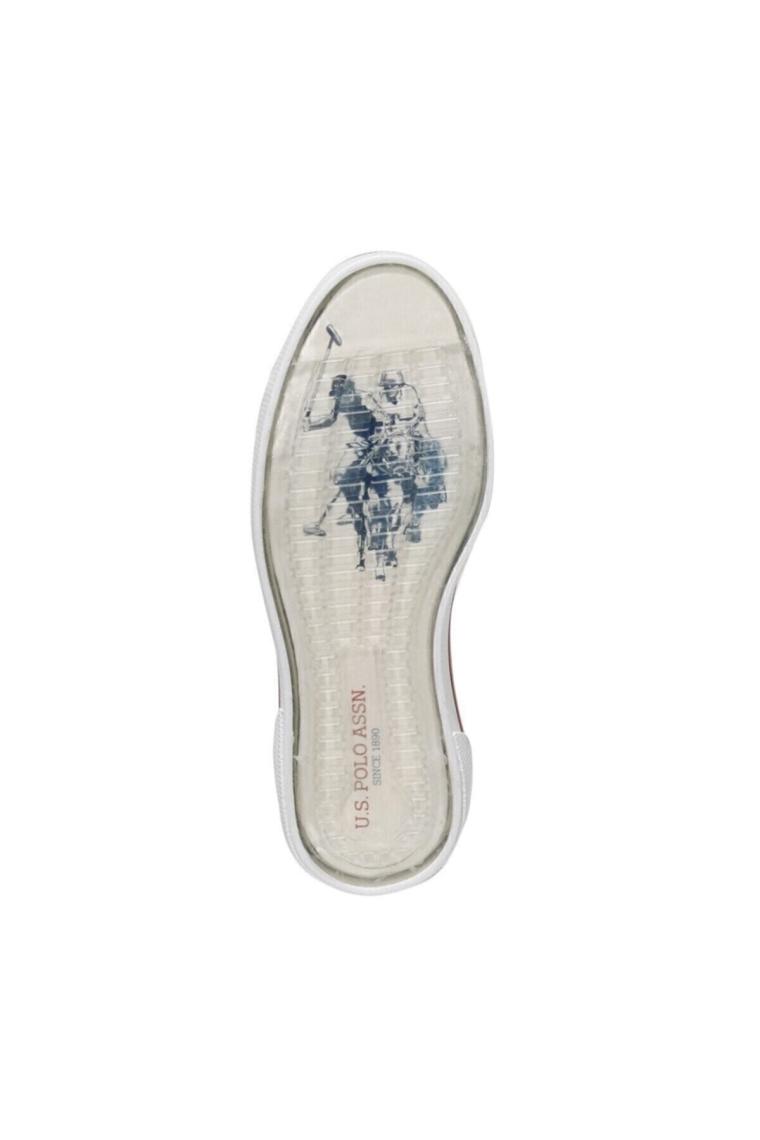 Kadın Siyah Penelope 1fx Havuz Taban Sneaker 101013407