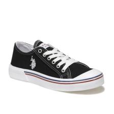 Kadın Siyah Penelope 1fx Havuz Taban Sneaker 101013407