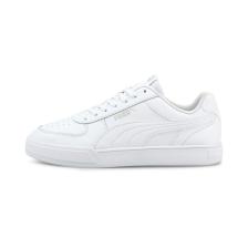 Puma Caven Tape Beyaz Unisex Ayakkabı 386381-01