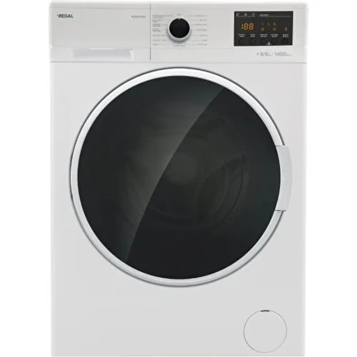 Regal KCM 91402 Kurutmalı Çamaşır Makinesi