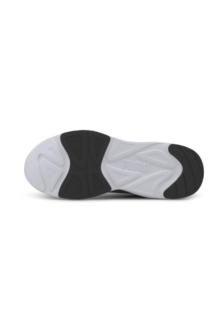 90s Runner Nu Wave Erkek Siyah Spor Ayakkabı 373017-01