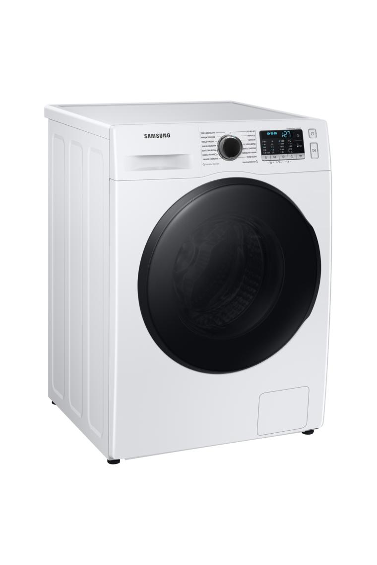 WD5000T WD90TA046BE1AH Air Wash 9 Kg / 6 Kg Kurutmalı Çamaşır Makinesi