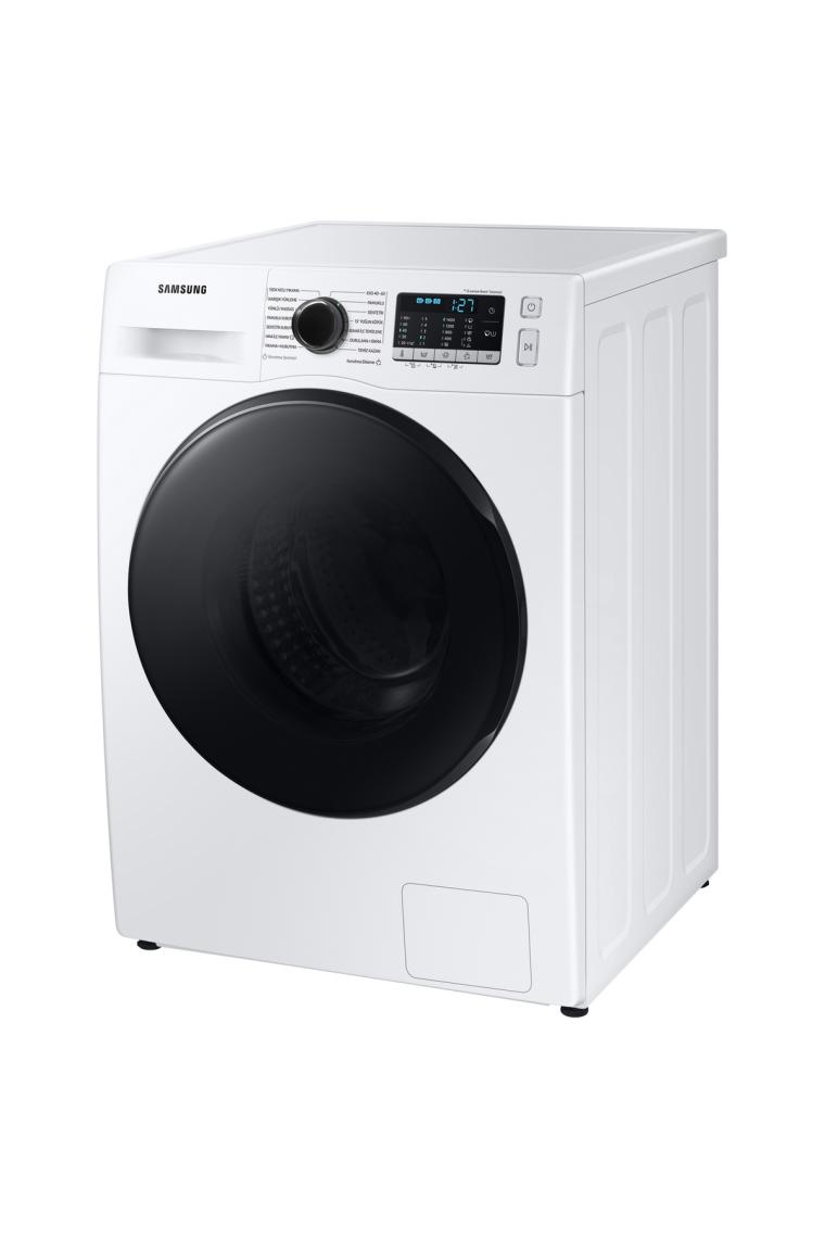 WD5000T WD90TA046BE1AH Air Wash 9 Kg / 6 Kg Kurutmalı Çamaşır Makinesi