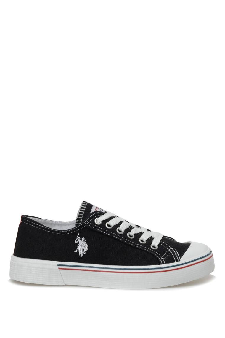 Penelope 3fx Lacivert Kadın Sneaker