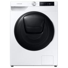 Wd6500t Yapay Zeka Kontrollü, Air Wash, Kabarcık Emici, Kurutmalı Kombo Çamaşır Makinesi, 10