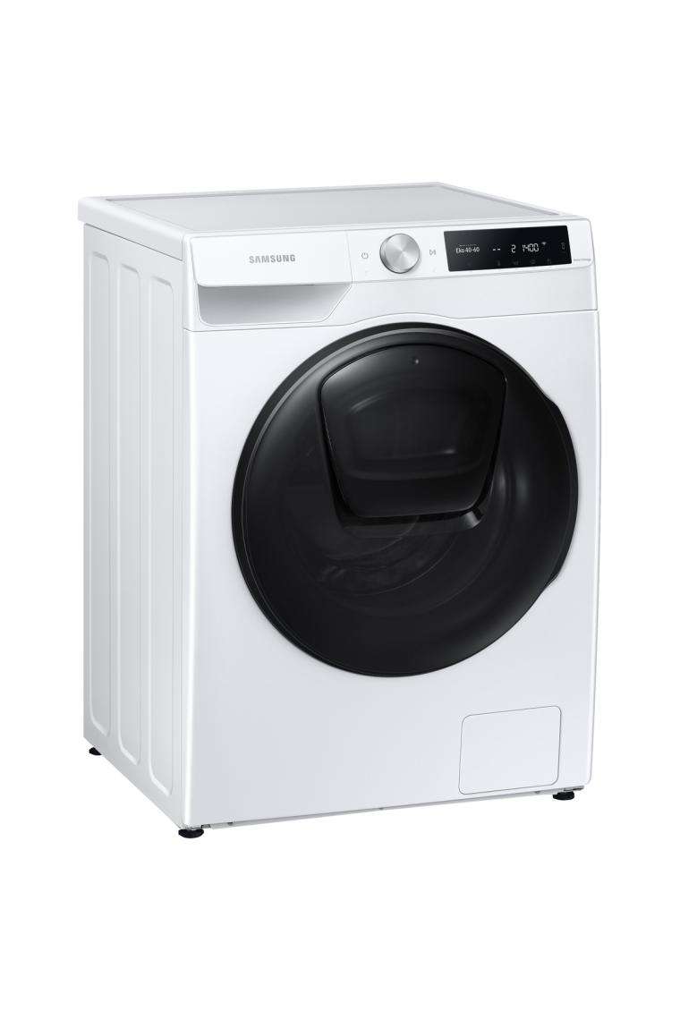 Wd6500t Yapay Zeka Kontrollü, Air Wash, Kabarcık Emici, Kurutmalı Kombo Çamaşır Makinesi, 10