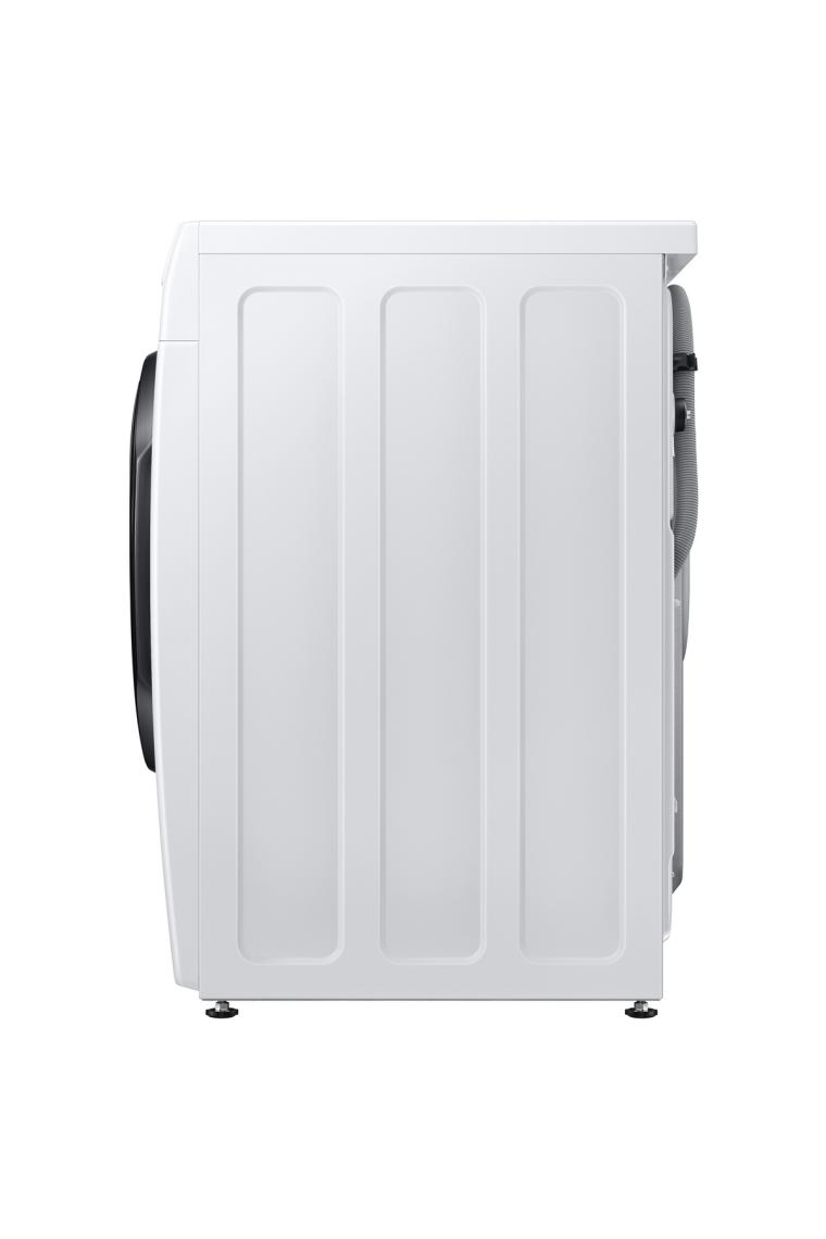 Wd6500t Yapay Zeka Kontrollü, Air Wash, Kabarcık Emici, Kurutmalı Kombo Çamaşır Makinesi, 10