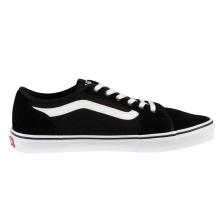 Vans MN Filmore Decon Siyah Erkek Sneaker VN0A3WKZ5MB1