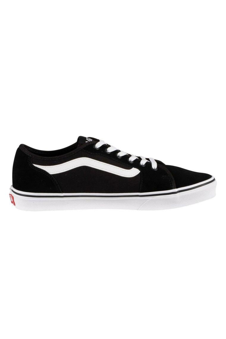 Vans MN Filmore Decon Siyah Erkek Sneaker VN0A3WKZ5MB1