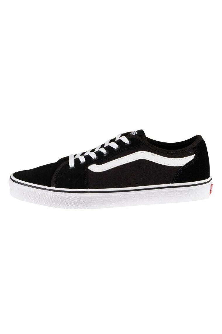 Vans MN Filmore Decon Siyah Erkek Sneaker VN0A3WKZ5MB1