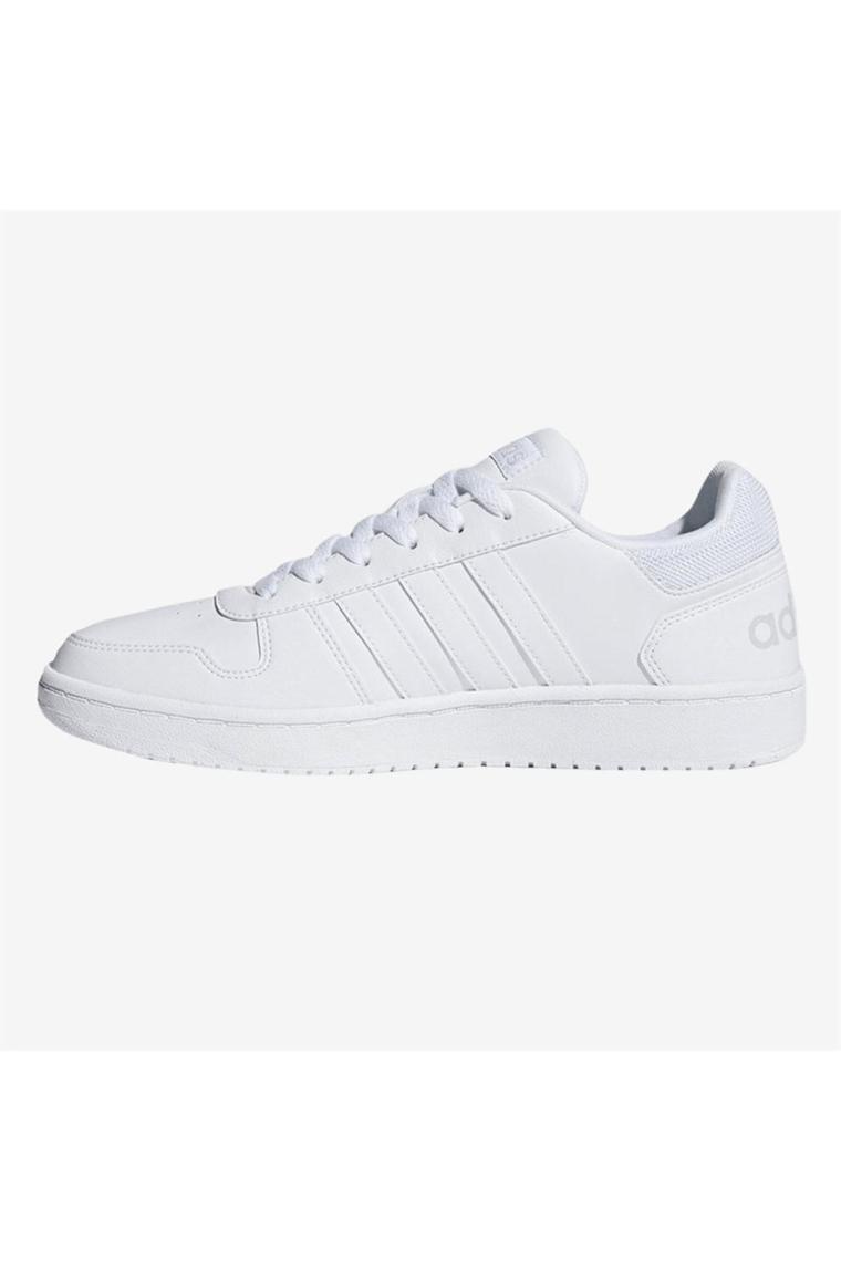 Gw3036--bey Hoops 3 0 Unısex Sneaker
