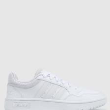 Gw3036--bey Hoops 3 0 Unısex Sneaker