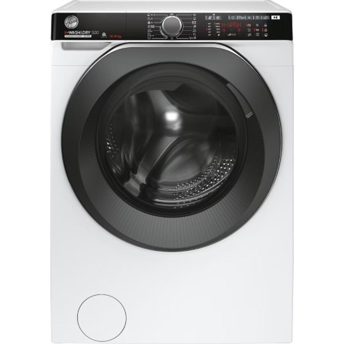 Hoover Hdp 4149AMBC/1-S 14 kg Yıkama 9 kg Kurutma Wi-Fi + Bluetooth Bağlantılı 1400 Devir Çamaşır Makinesi