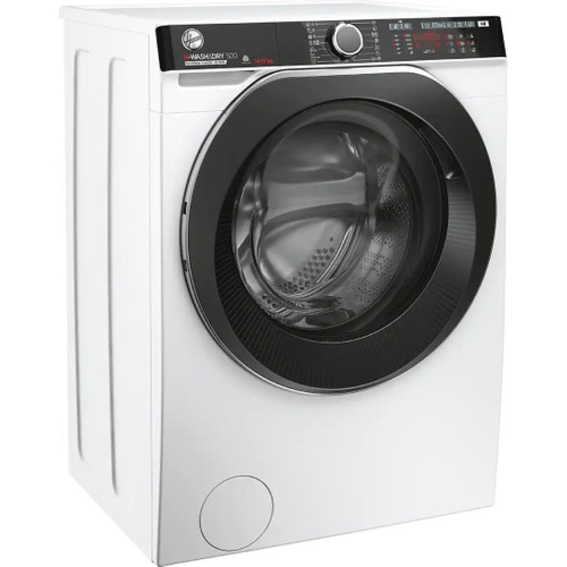 Hoover Hdp 4149AMBC/1-S 14 kg Yıkama 9 kg Kurutma Wi-Fi + Bluetooth Bağlantılı 1400 Devir Çamaşır Makinesi
