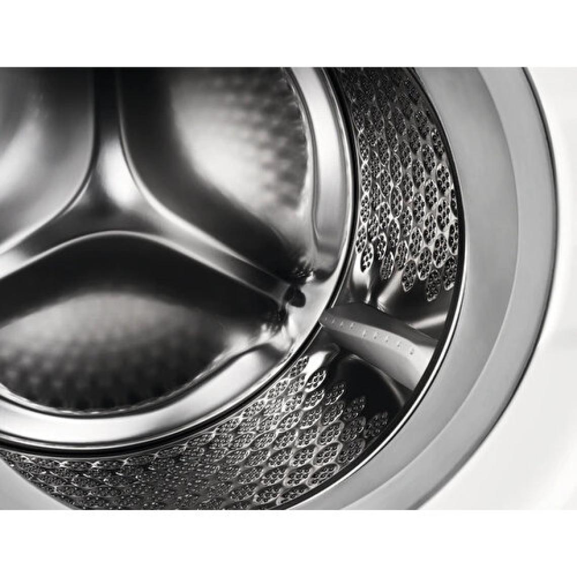 Electrolux EW8WN261BT 1600 Devir 10 kg Yıkama / 6 kg Kurutmalı Çamaşır Makinesi