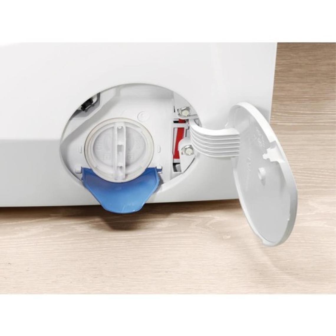 Electrolux EW8WN261BT 1600 Devir 10 kg Yıkama / 6 kg Kurutmalı Çamaşır Makinesi