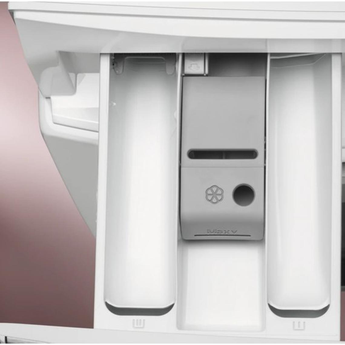 Electrolux EW8WN261BT 1600 Devir 10 kg Yıkama / 6 kg Kurutmalı Çamaşır Makinesi
