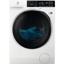 Electrolux EW8WN261BT 1600 Devir 10 kg Yıkama / 6 kg Kurutmalı Çamaşır Makinesi