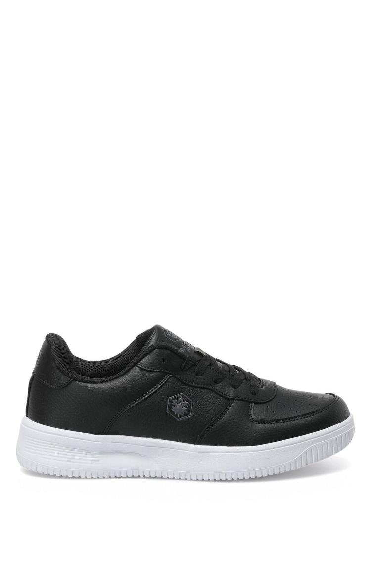 Siyah - Fınster 2fx Erkek Sneaker