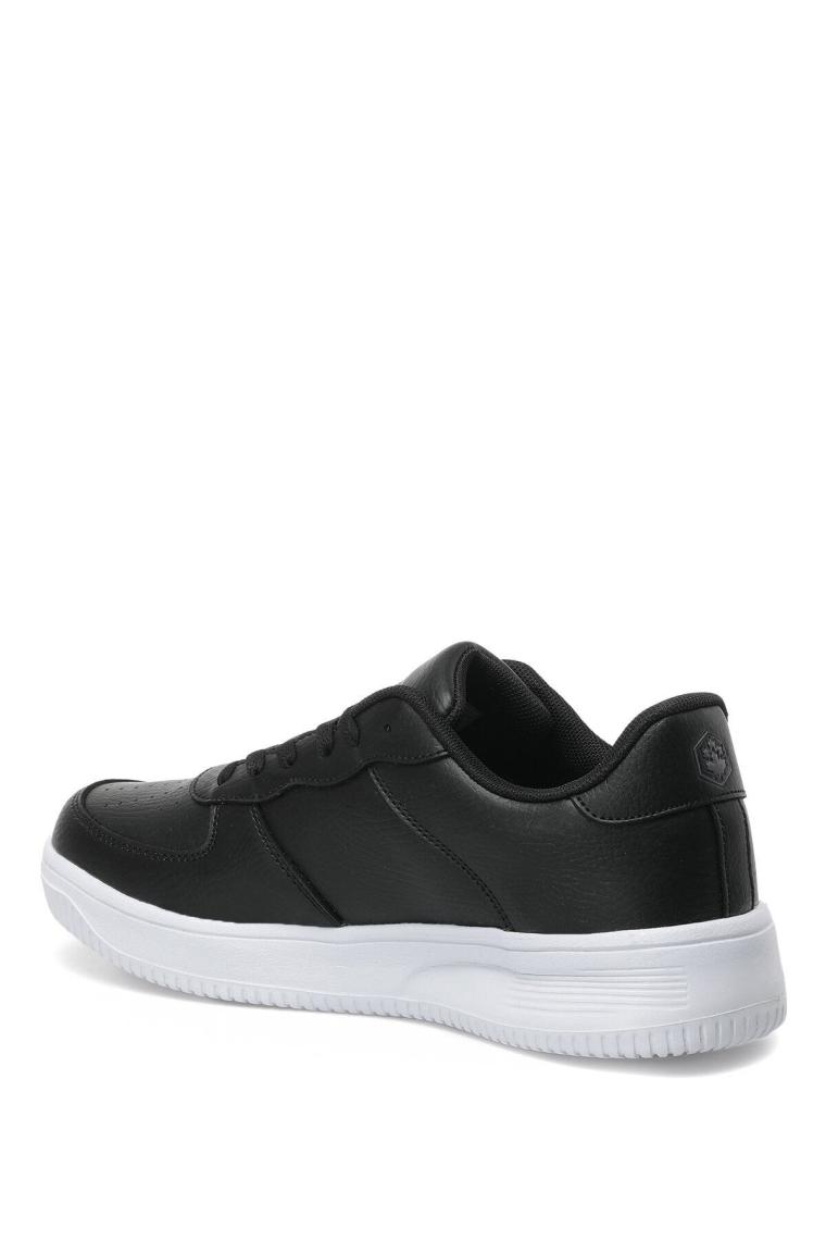 Siyah - Fınster 2fx Erkek Sneaker
