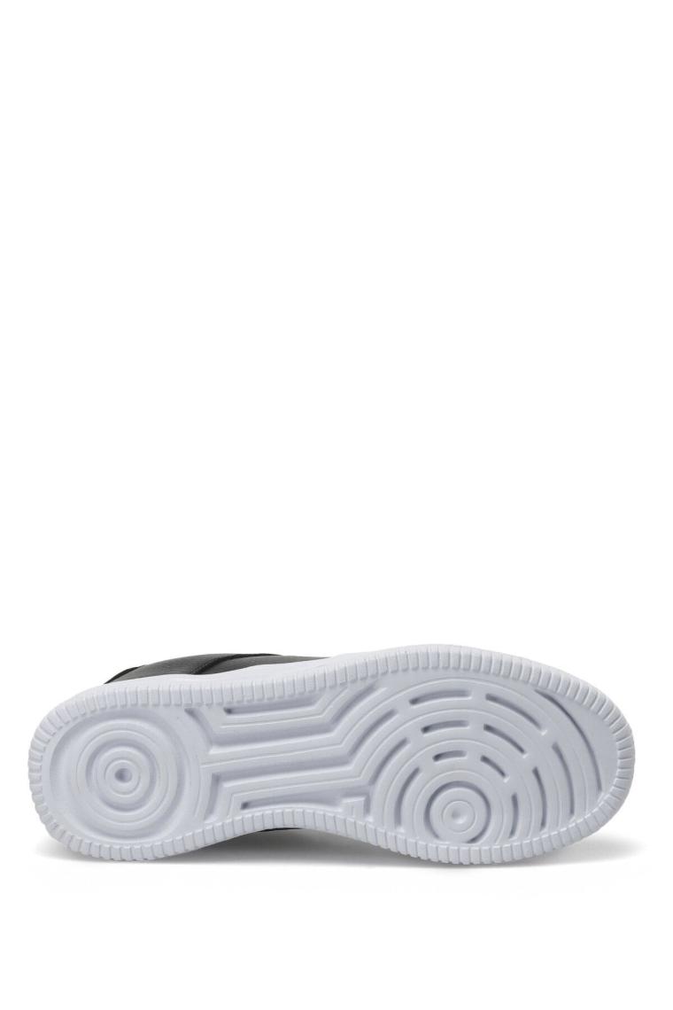 Siyah - Fınster 2fx Erkek Sneaker