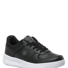 Siyah - Fınster 2fx Erkek Sneaker