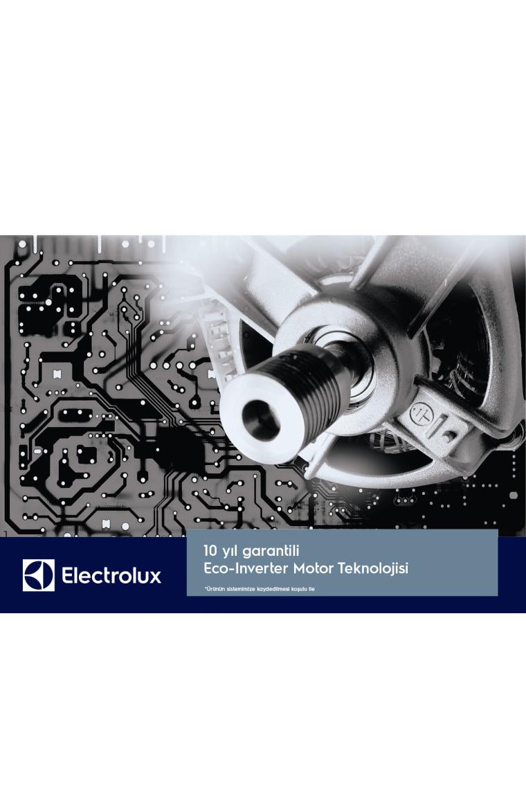 EW7WO349ST DualCare 9kg/5kg 1400 Devir Buharlı A/E Enerji Sınıfı Kurutmalı Çamaşır Makinesi