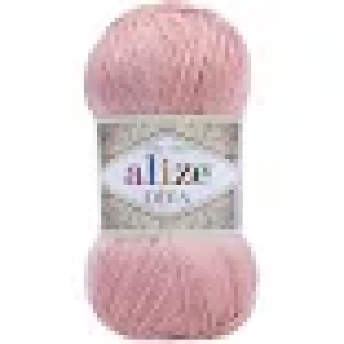 Alize Diva El Örgü İpi 100 gr