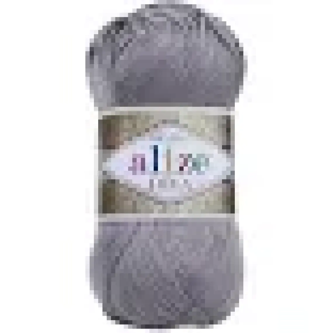 Alize Diva El Örgü İpi 100 gr