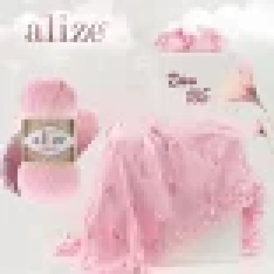 Alize Diva El Örgü İpi 100 gr