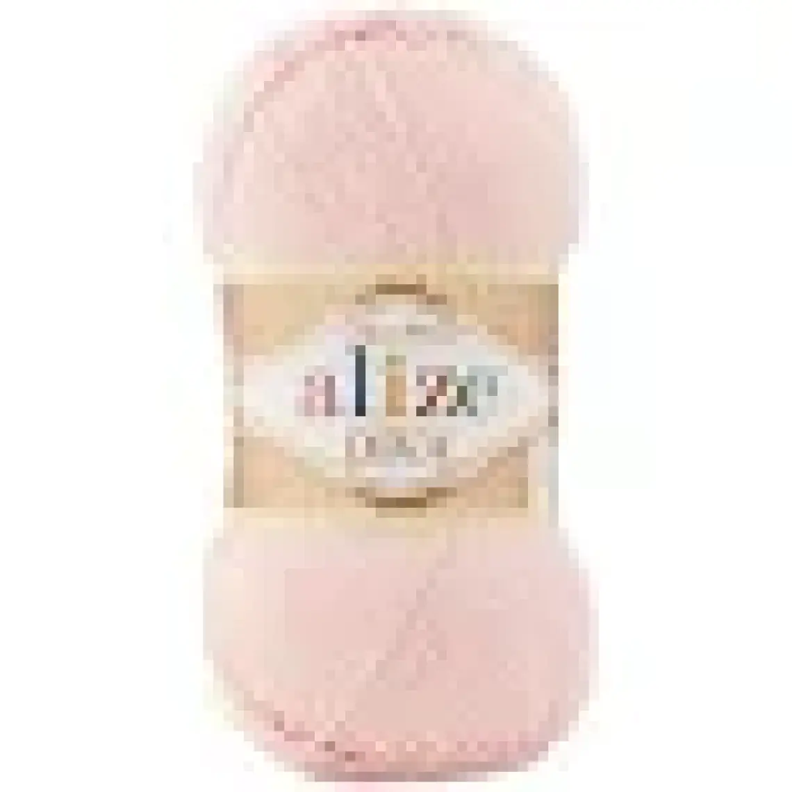 Alize Diva El Örgü İpi 100 gr