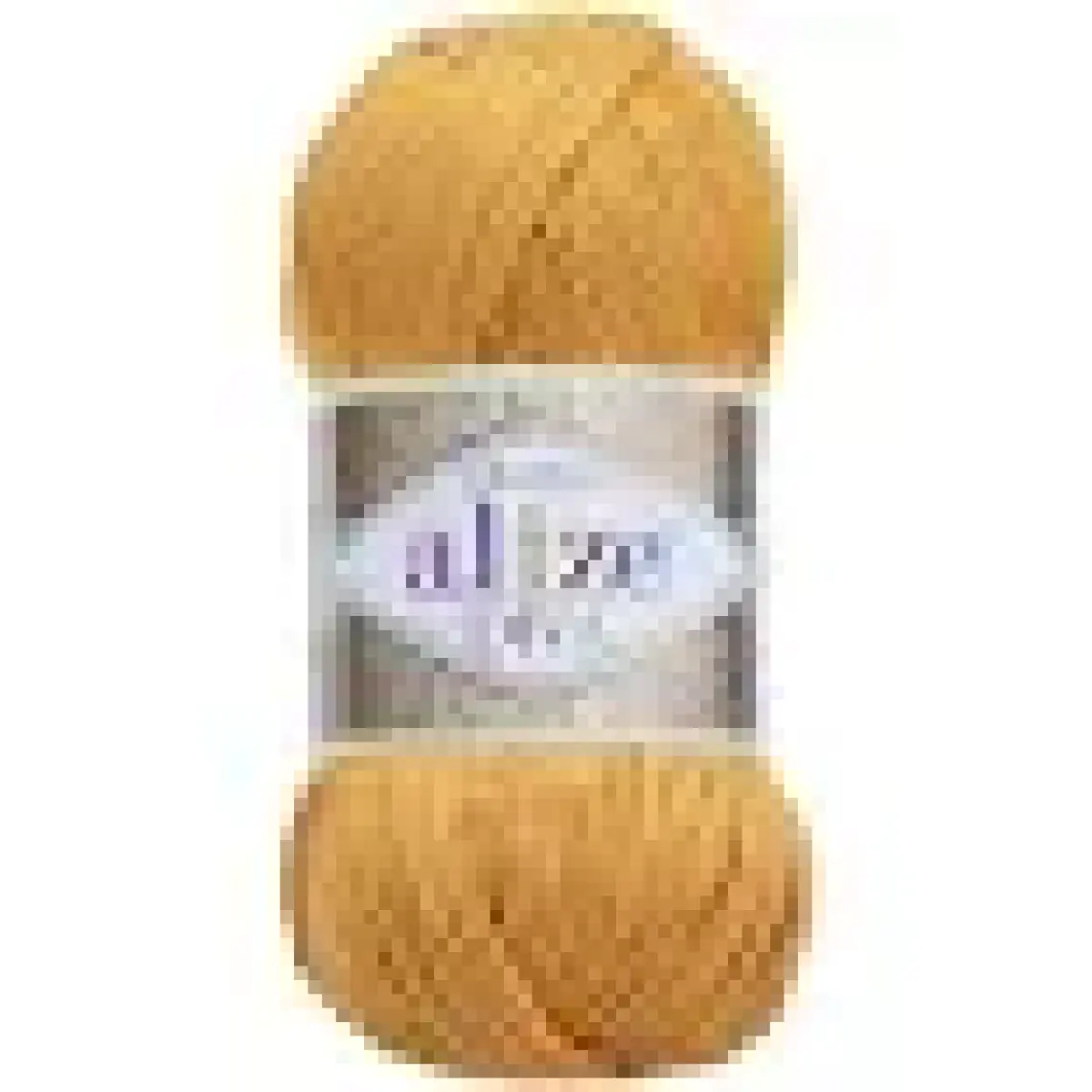 Alize Diva El Örgü İpi 100 gr