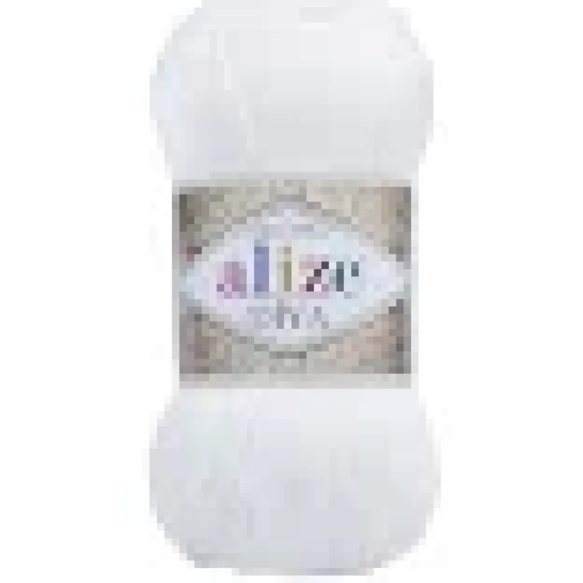 Alize Diva El Örgü İpi 100 gr