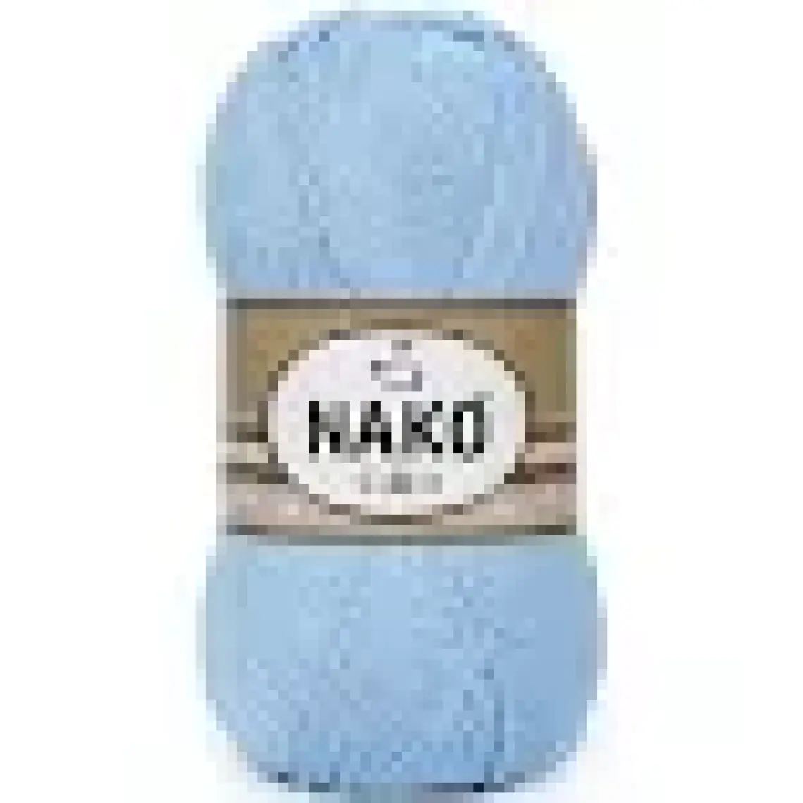 Nako Calico 5306 Asker Yeşili Örgü İpi